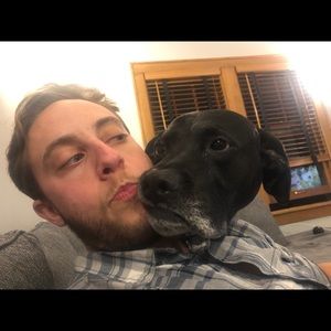 Meet your Posher, Stephan